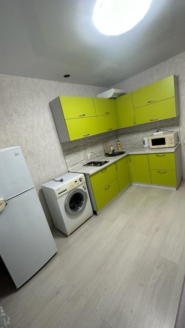 Наш дом Апартаменты на Демьяно -Бедного 14, около Кардио-центра, 1-й Краевой больницы 1