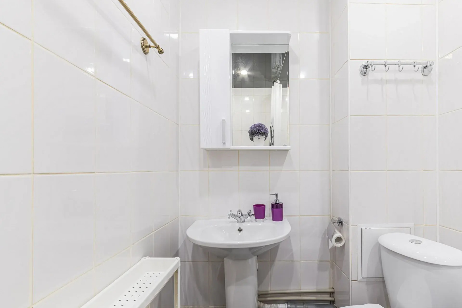 Апартаменты Мещерское Озеро,