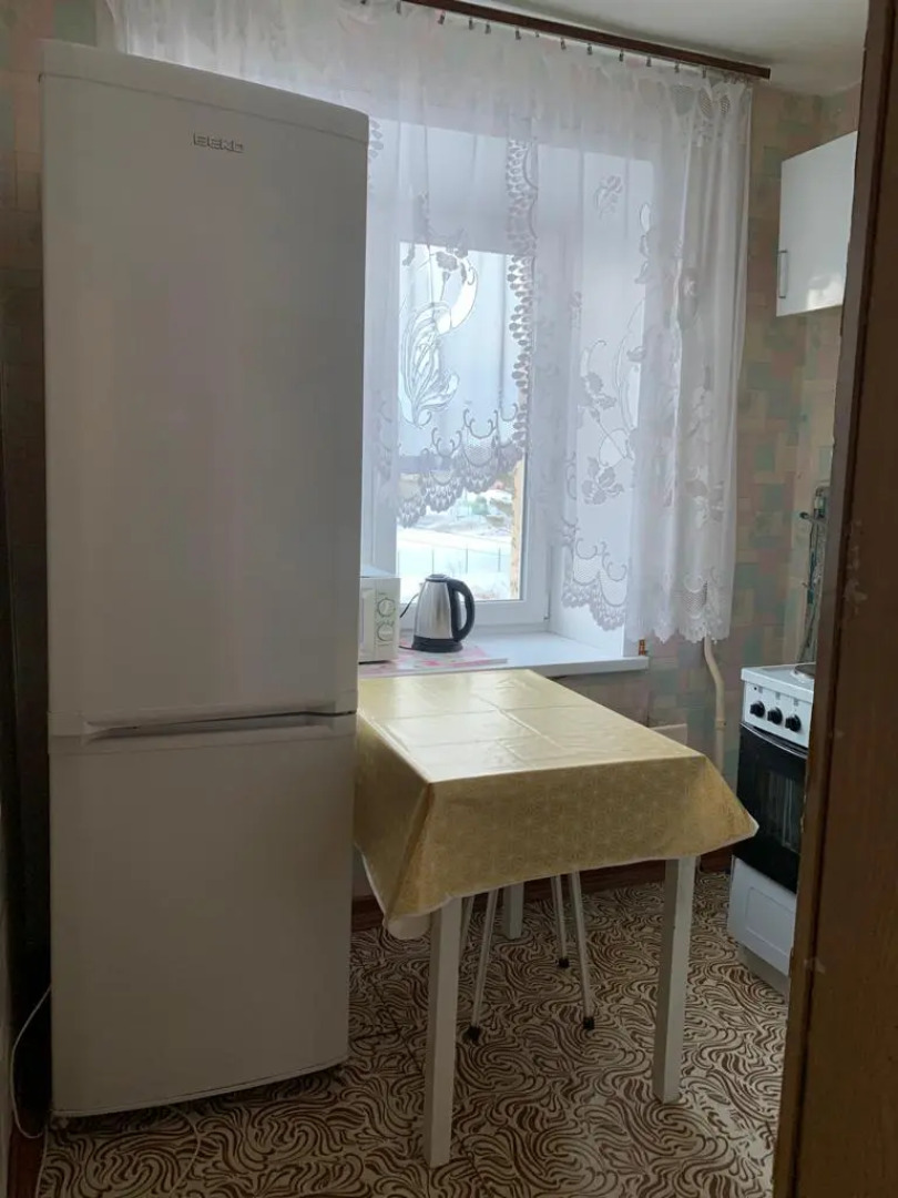 Апартаменты ЖКО аэропорта 10