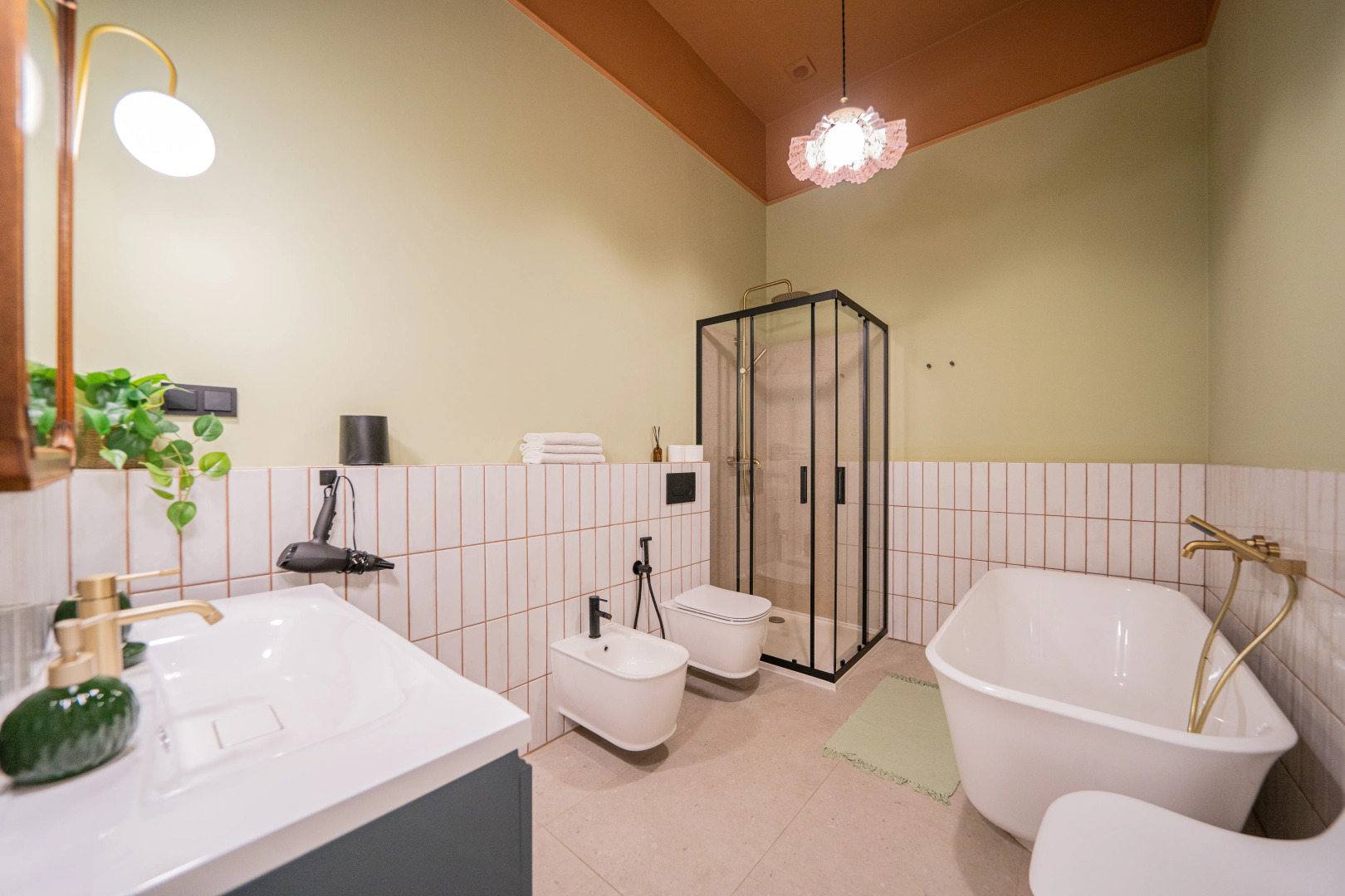 Квартира Резиденция