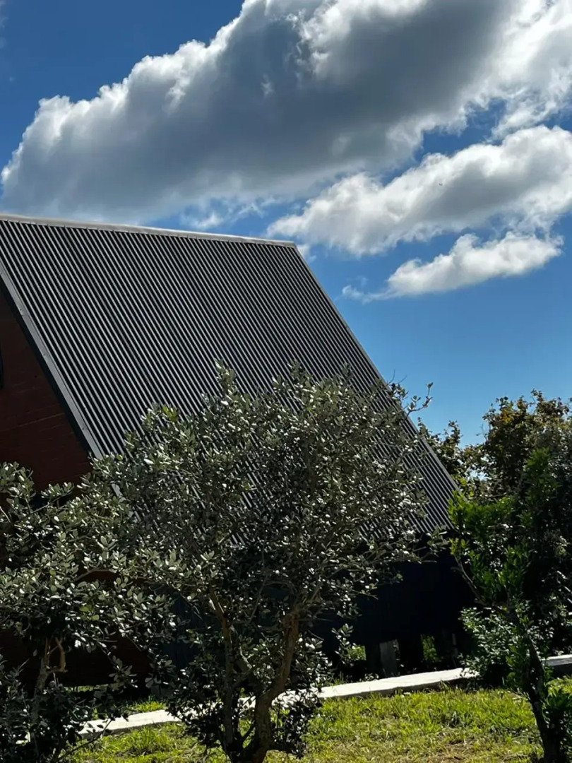 Гостевой Дом Айфреймы Пицунда