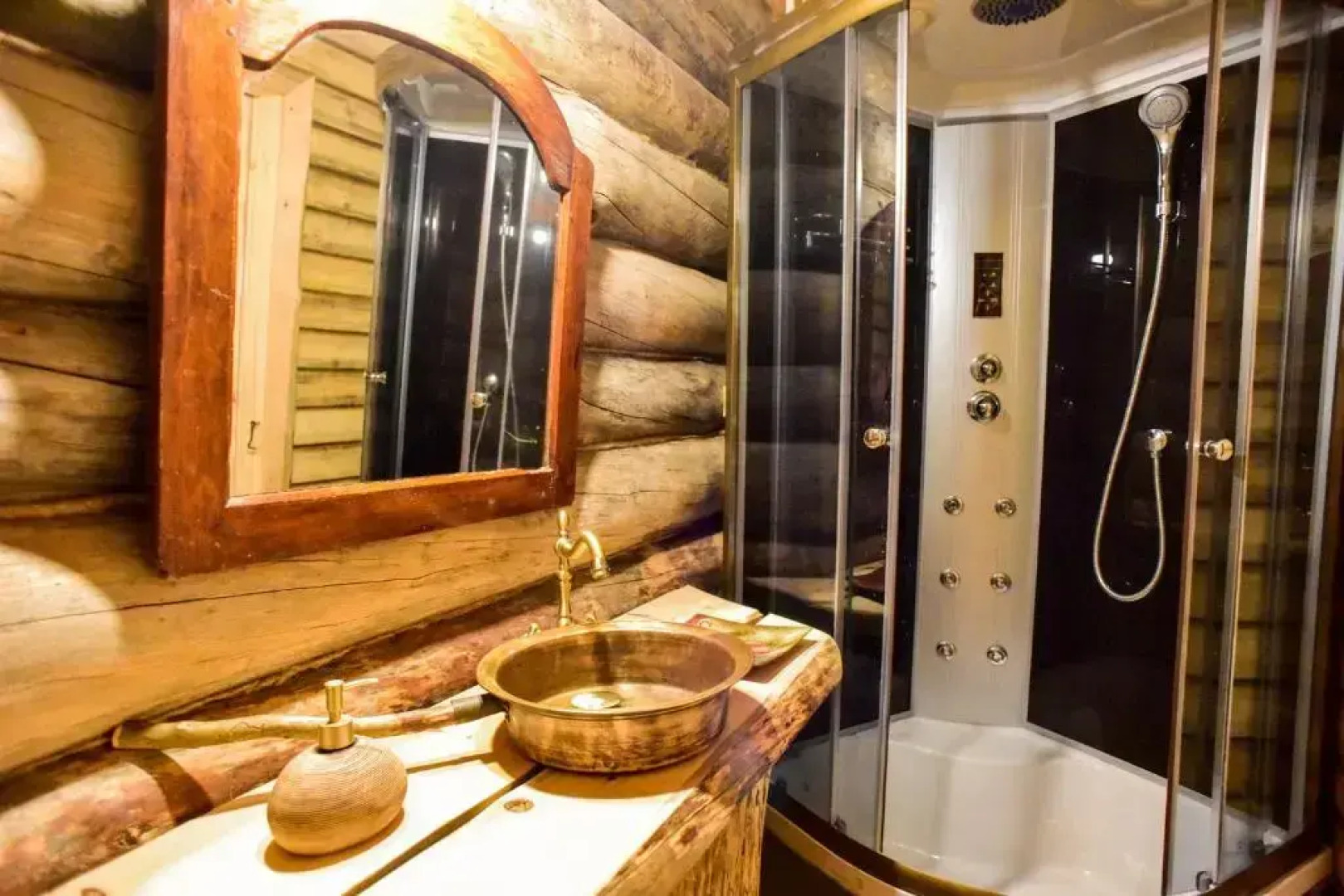 Гостевой Дом у Лыжника