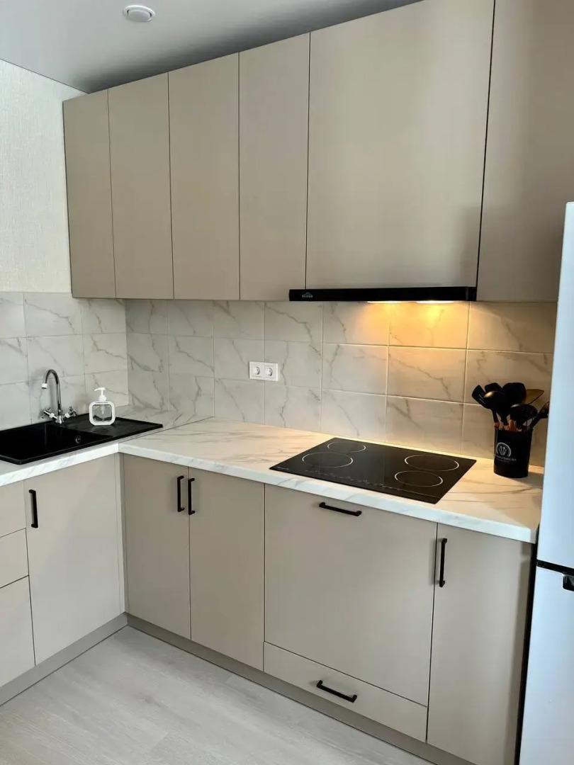 Квартира Светлая уютная Family