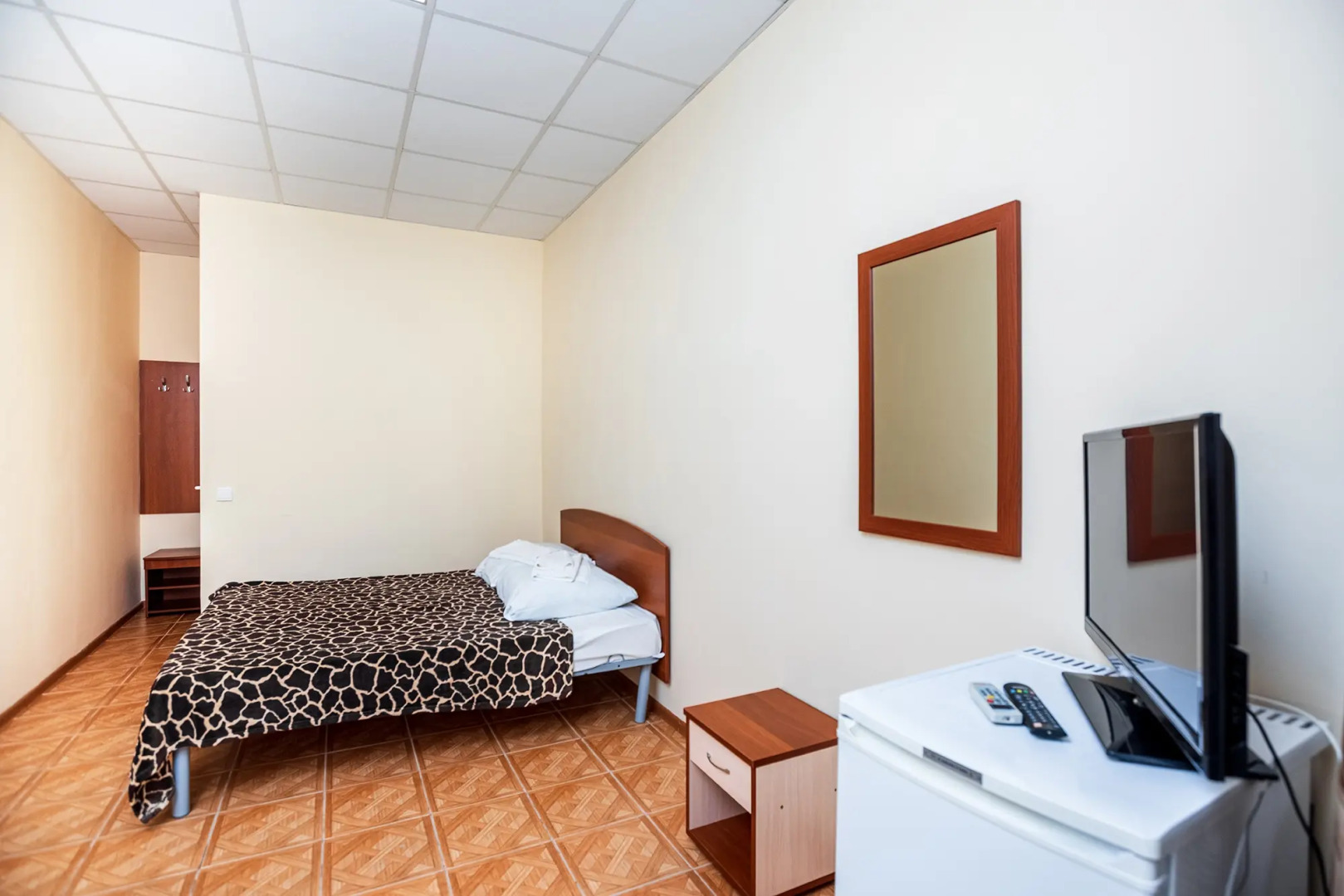 Кемпинг Орбита