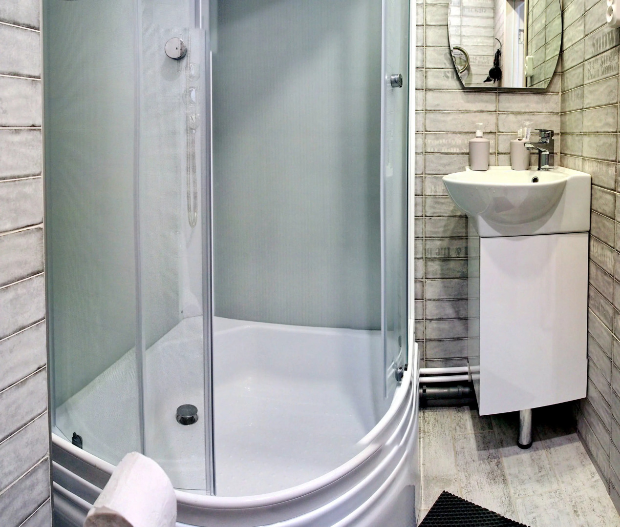 Квартира Апартаменты на Чурина 5/1