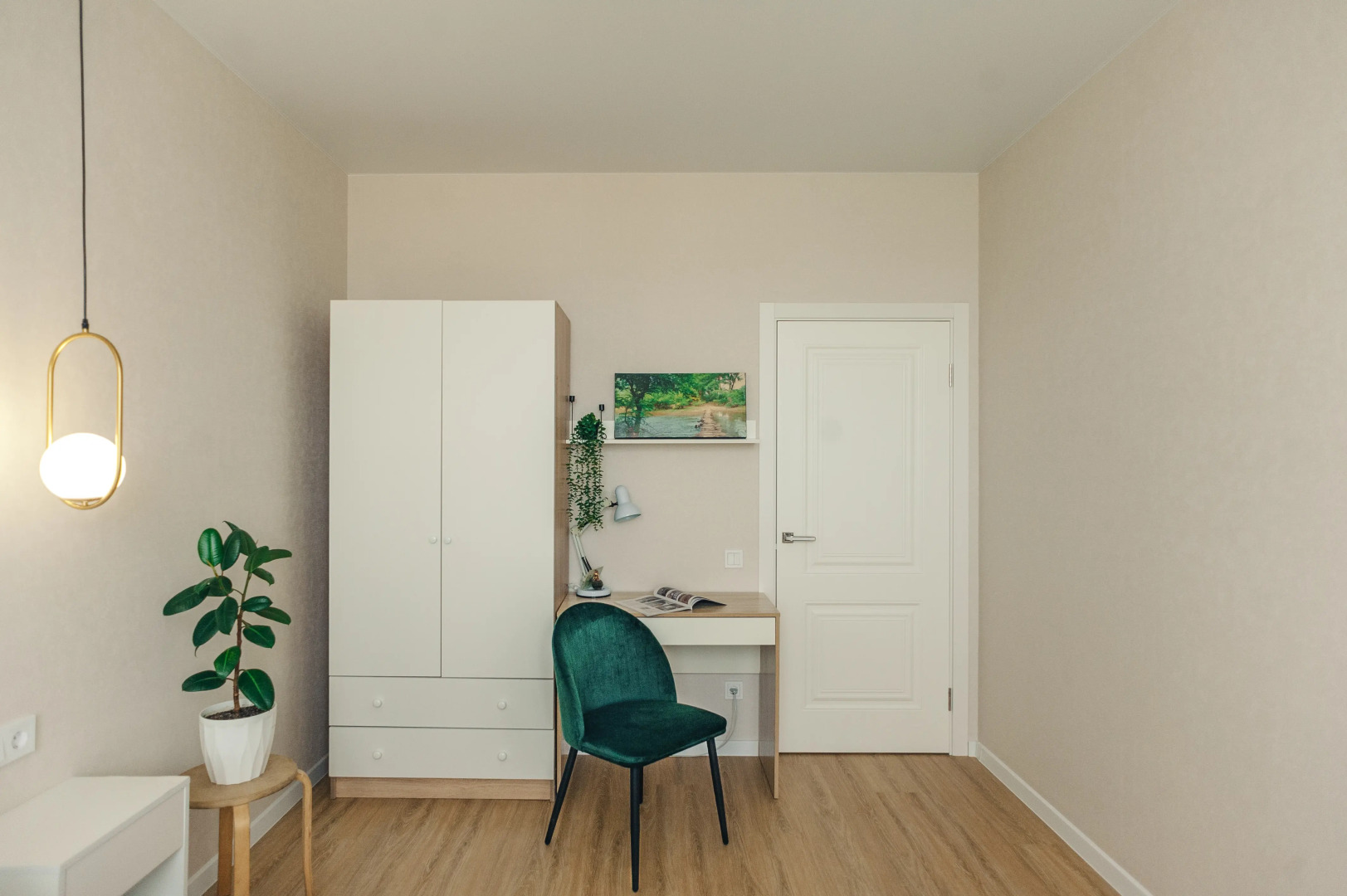 Апартаменты Видное Место