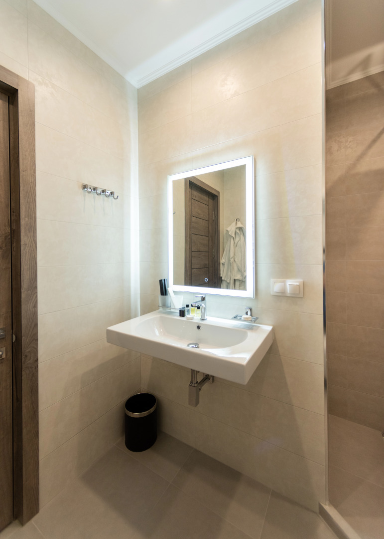 Отель Downtown Suites Hotel Yerevan