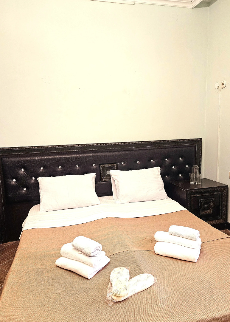 Гостевой дом Sea key Уют