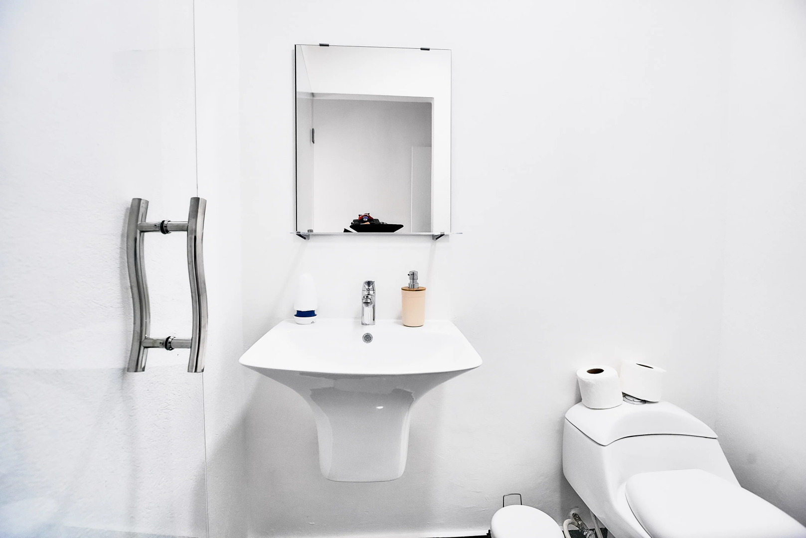 Апартаменты Unforgettable 3BR for rent – on Los Corales Beach