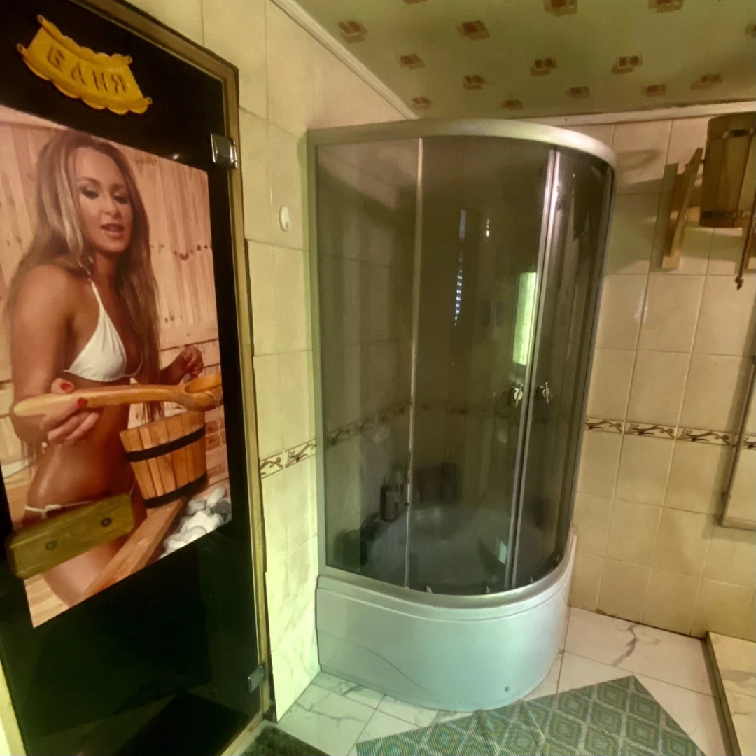 Гостевой дом Три Богатыря 