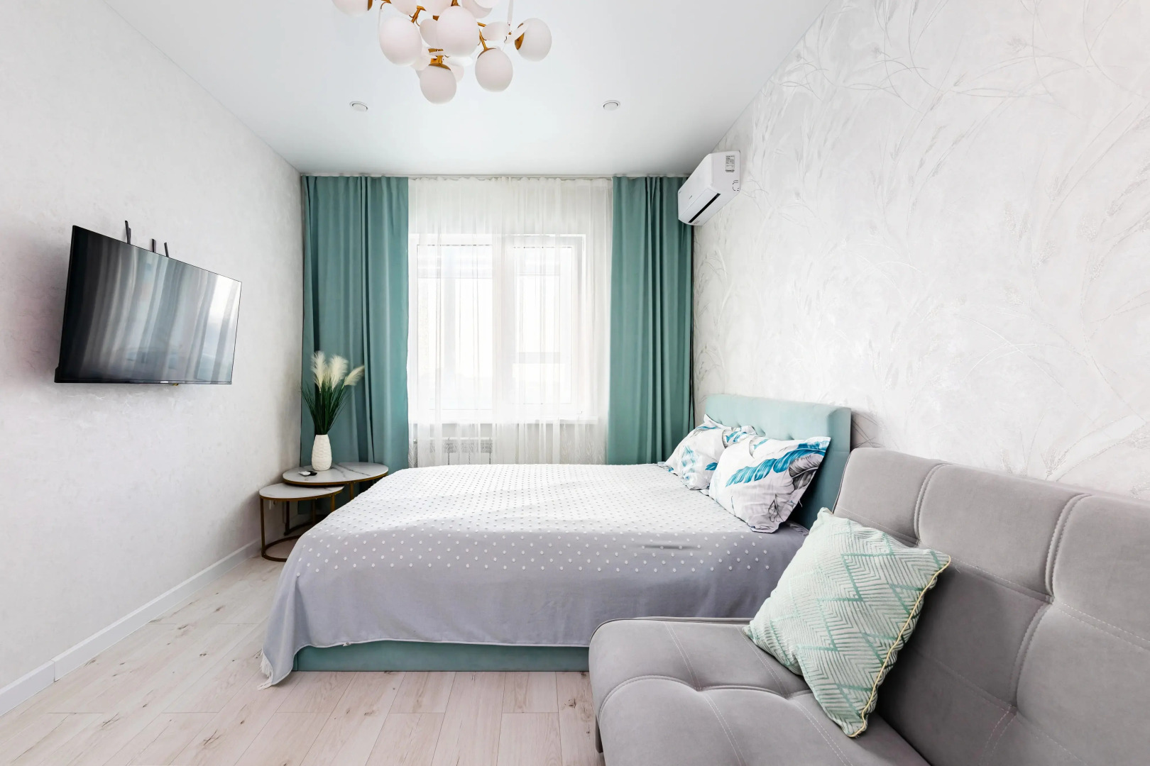 Квартира в экологически чистом районе города