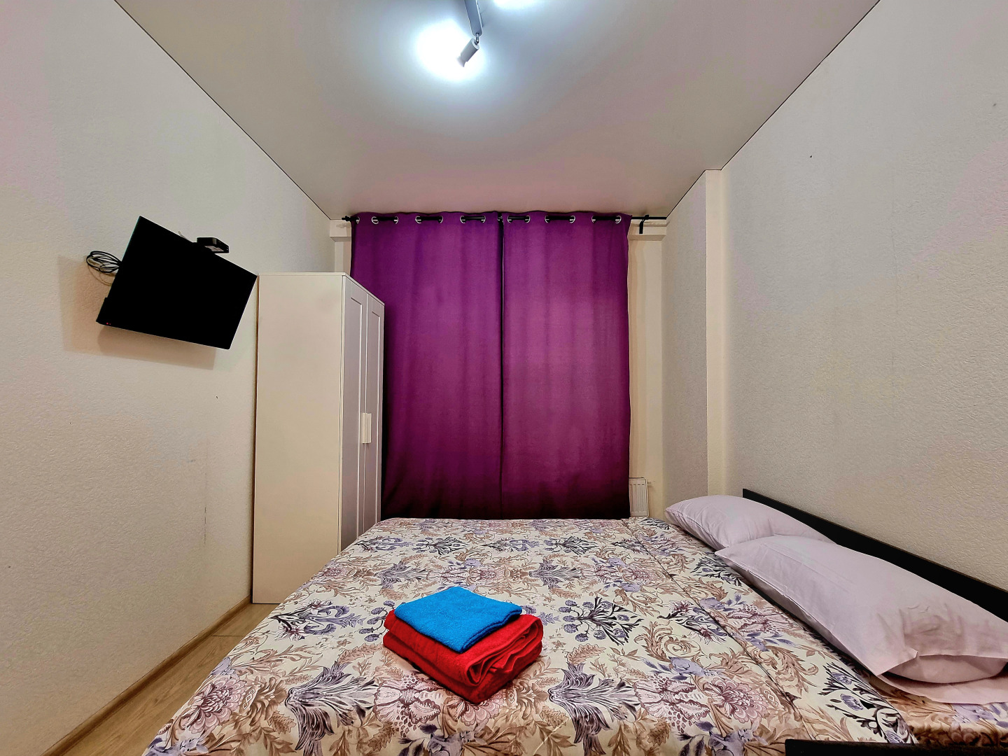 Апартаменты RoomOnDay на ул.Лётная арт.00003л