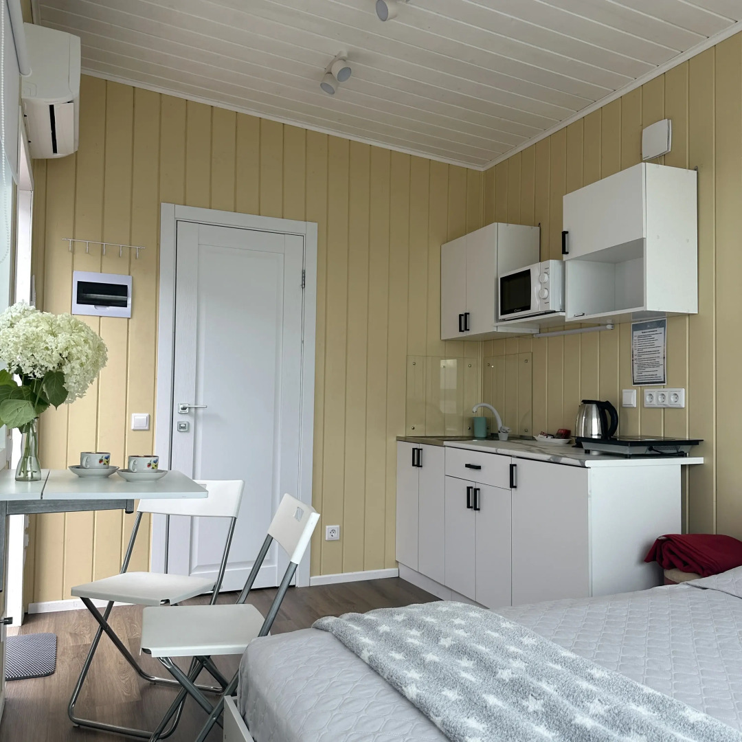 Глэмпинг Вид-Глэмп