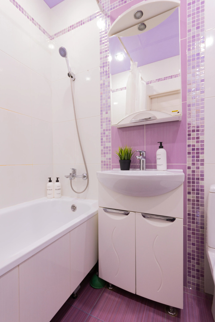 Апартаменты Горчица