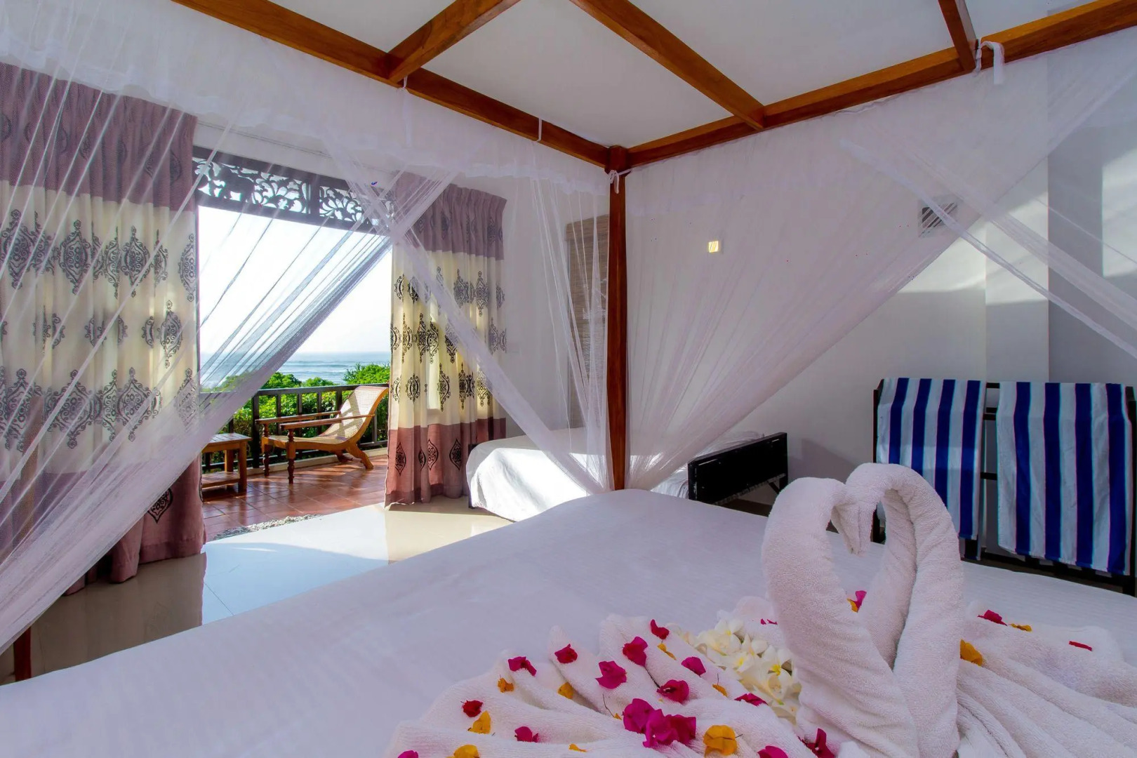 Курортный отель Ananthaya Beach