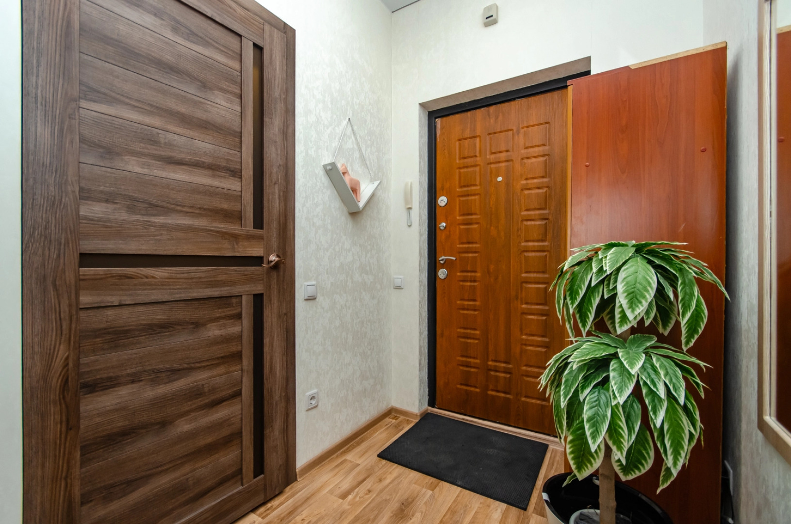 Апартаменты на В.Уса