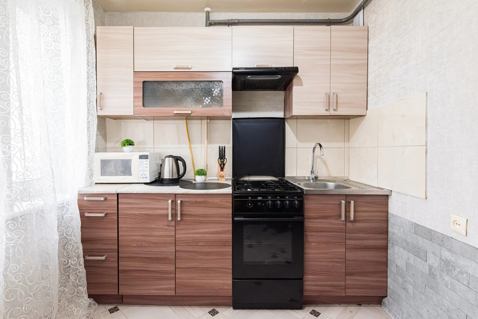 Апартаменты Apart+ Мельникайте 9