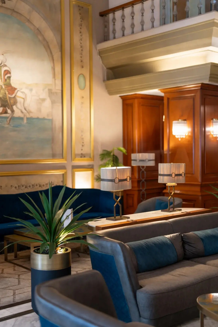 Akgun Istanbul Hotel