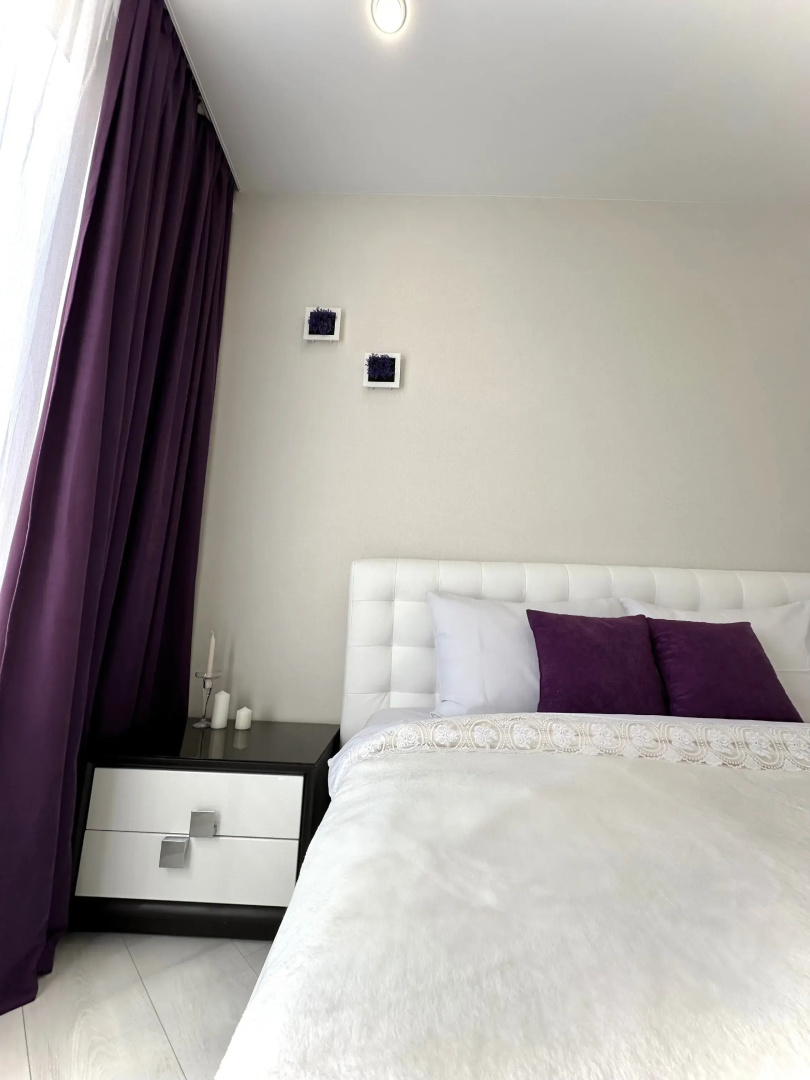 Квартира LaV&Rooms
