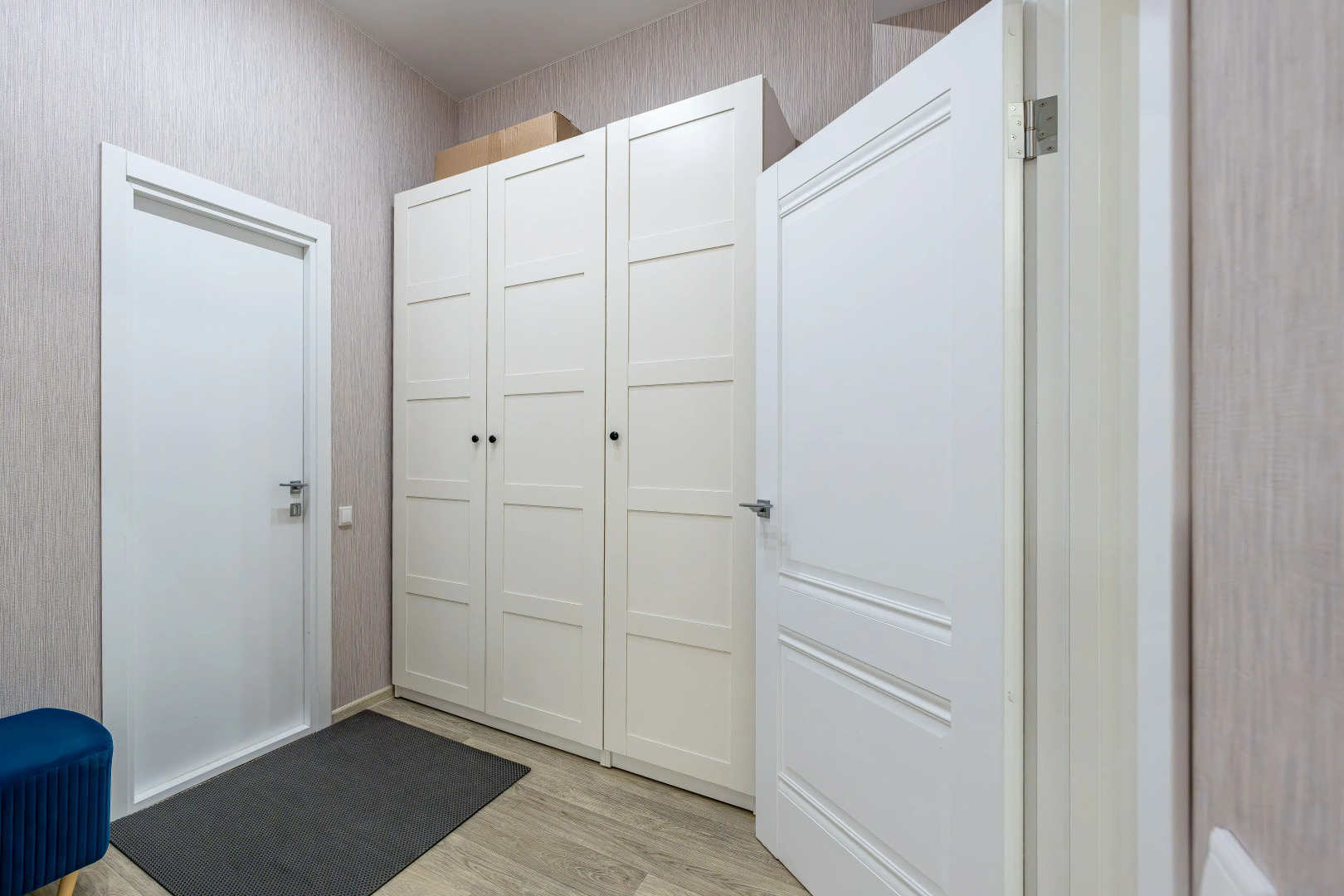 Апартаменты Sergeew Apartments в центре Васильевского острова