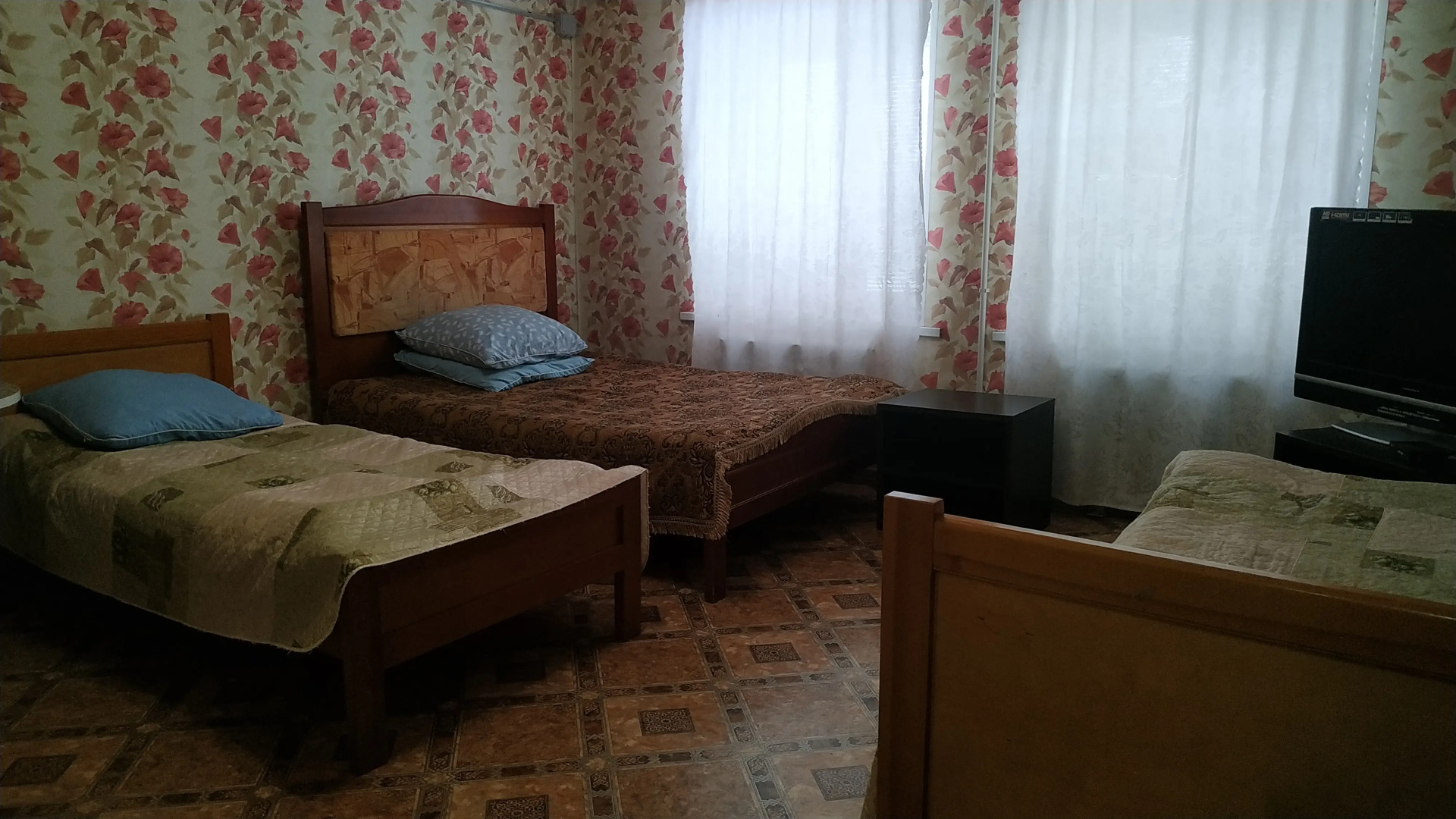 Квартира на Ленина 9