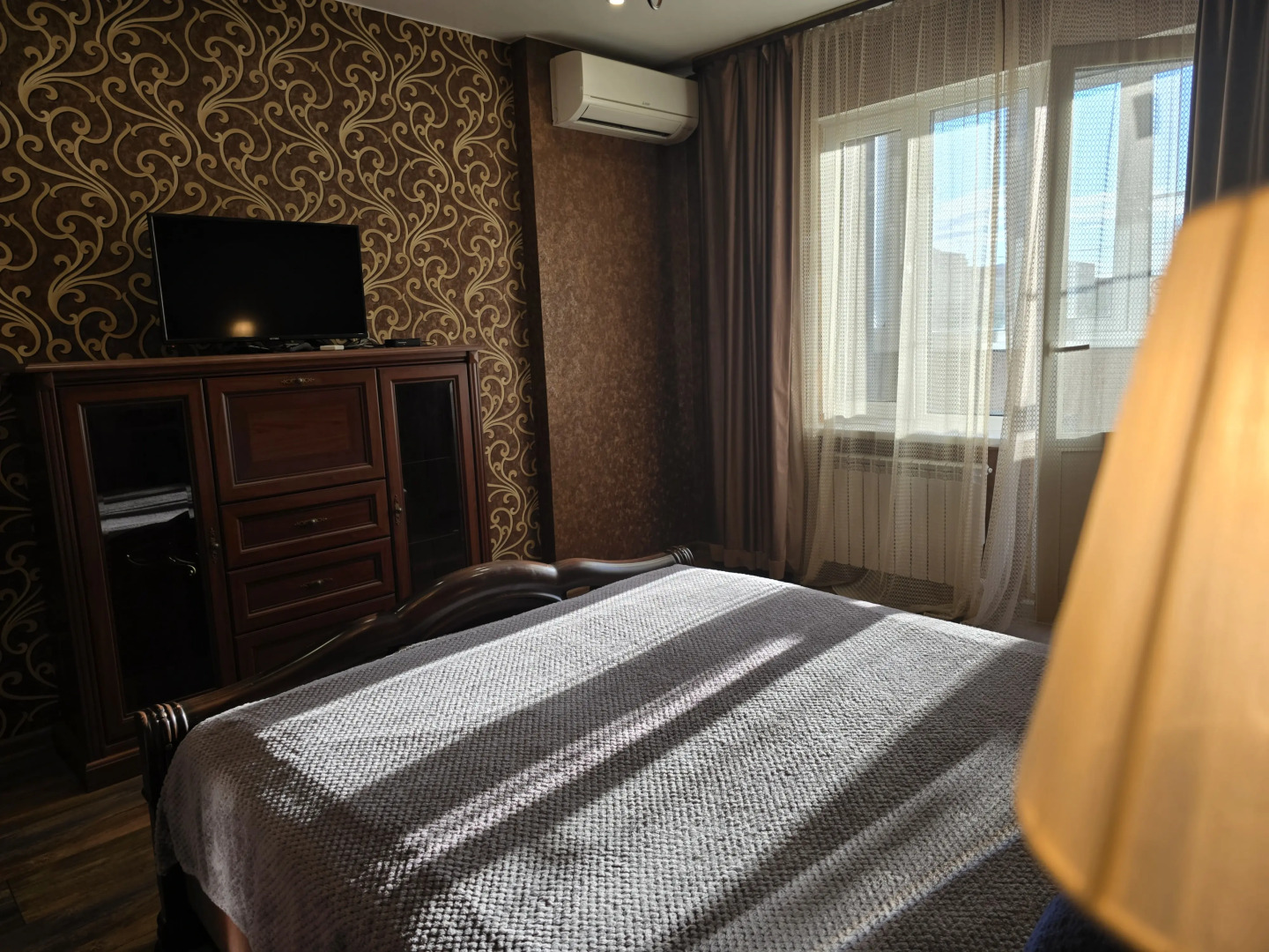 Квартира Домашний берег