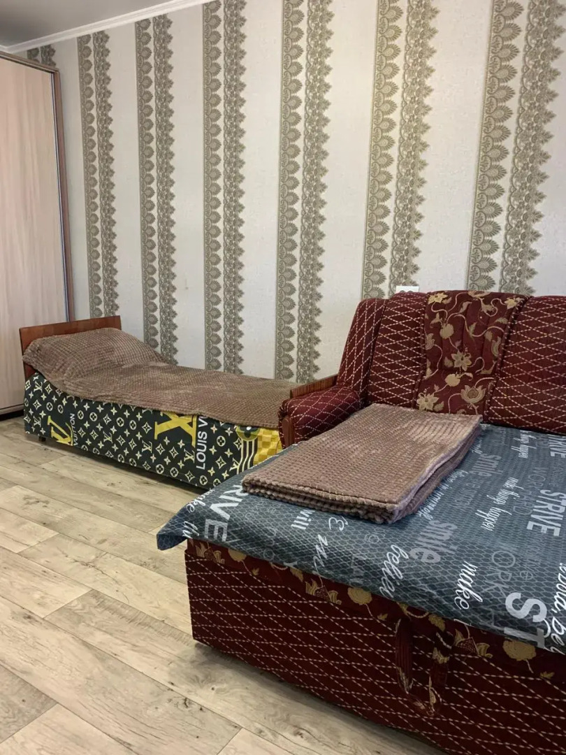 Квартира на Баклановском проспекте 97