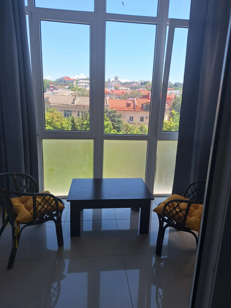 Квартира в центре города