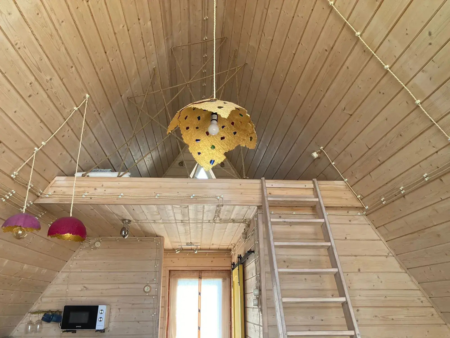 Гостевой дом Юкча