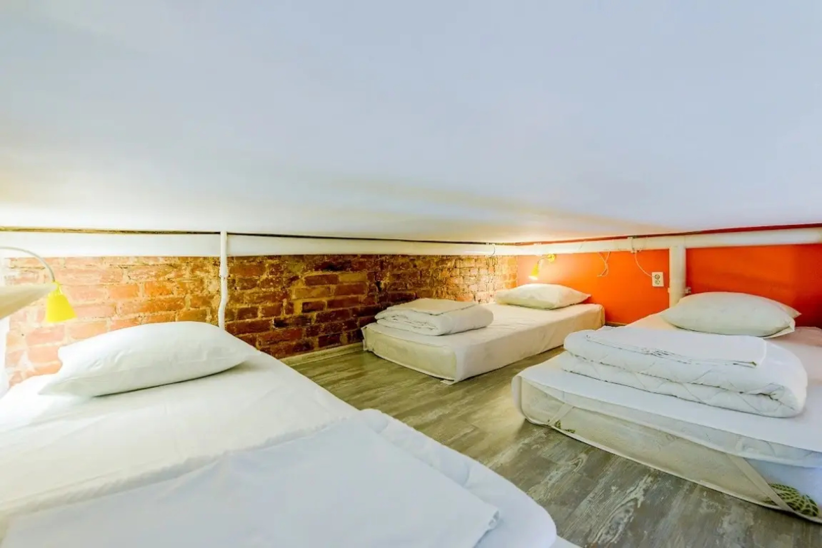 Апартаменты Piter Palace Inn Merion 1