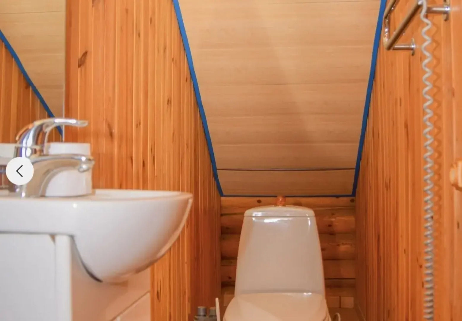 Частный Дом Сруб