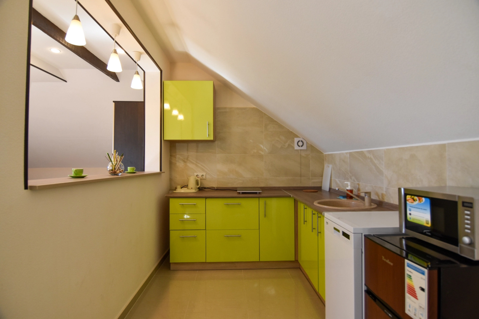 Отель KESEA (Геленджик)