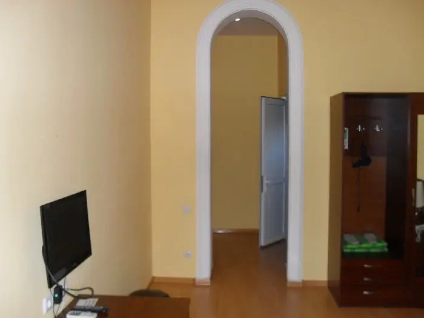 Отель Tbilisi Garden