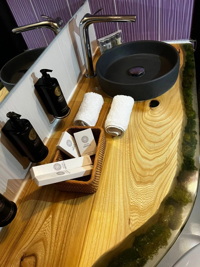 Гостевой дом Эко-стиль