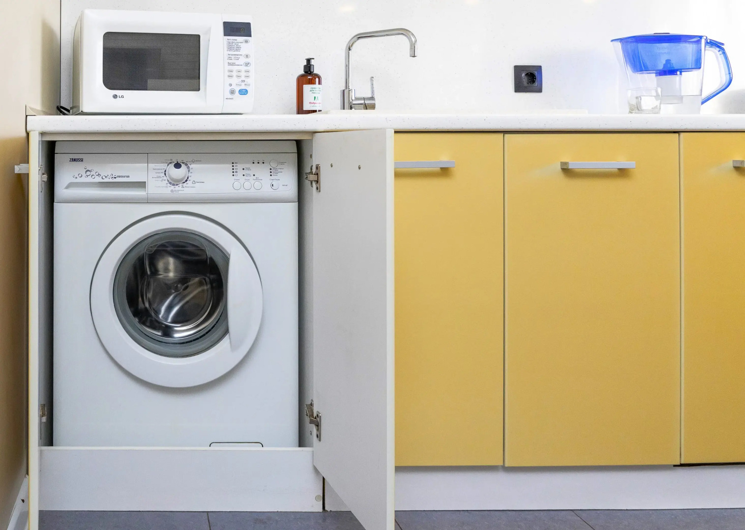 Апартаменты Добрый Дом в Центре Города