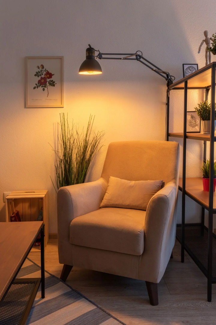 Апартаменты Scandic Romantic st.