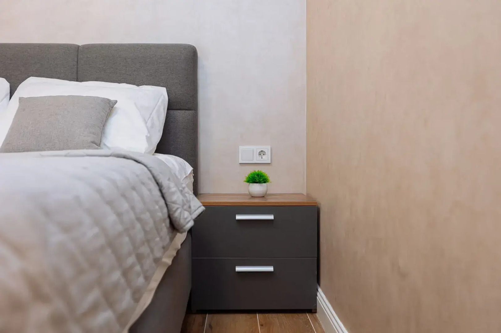 Апартаменты На берегу озера Тихое