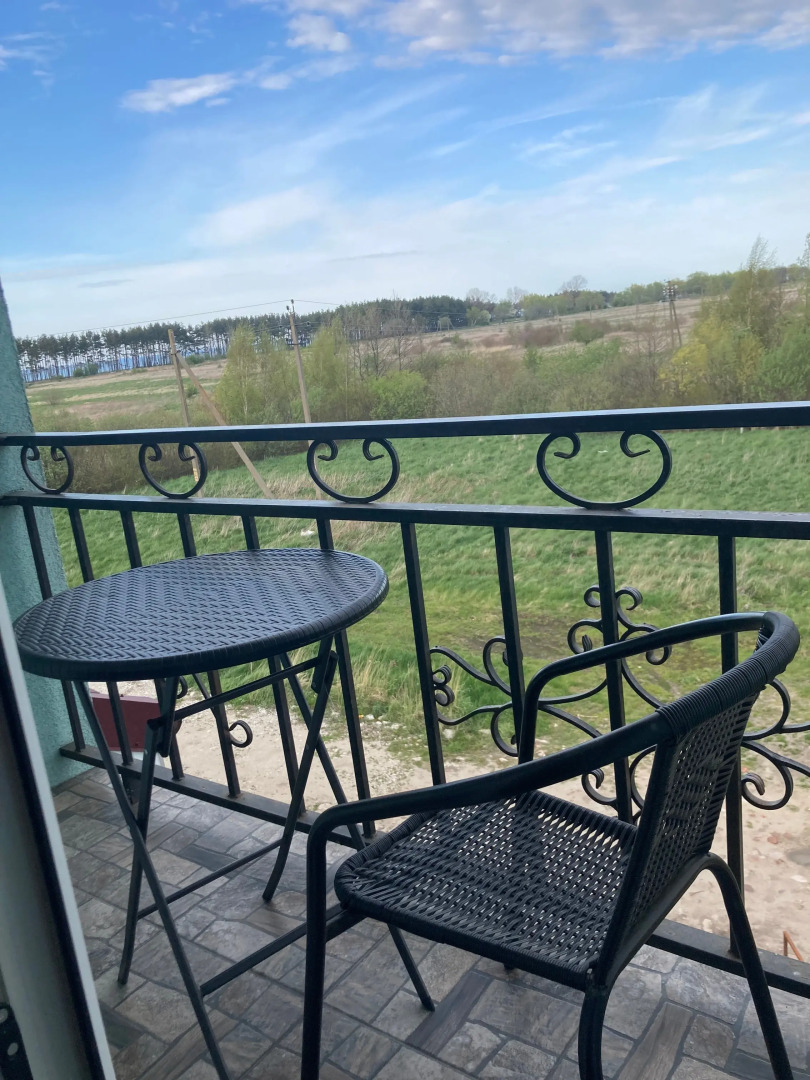 Гостевой дом Лайна