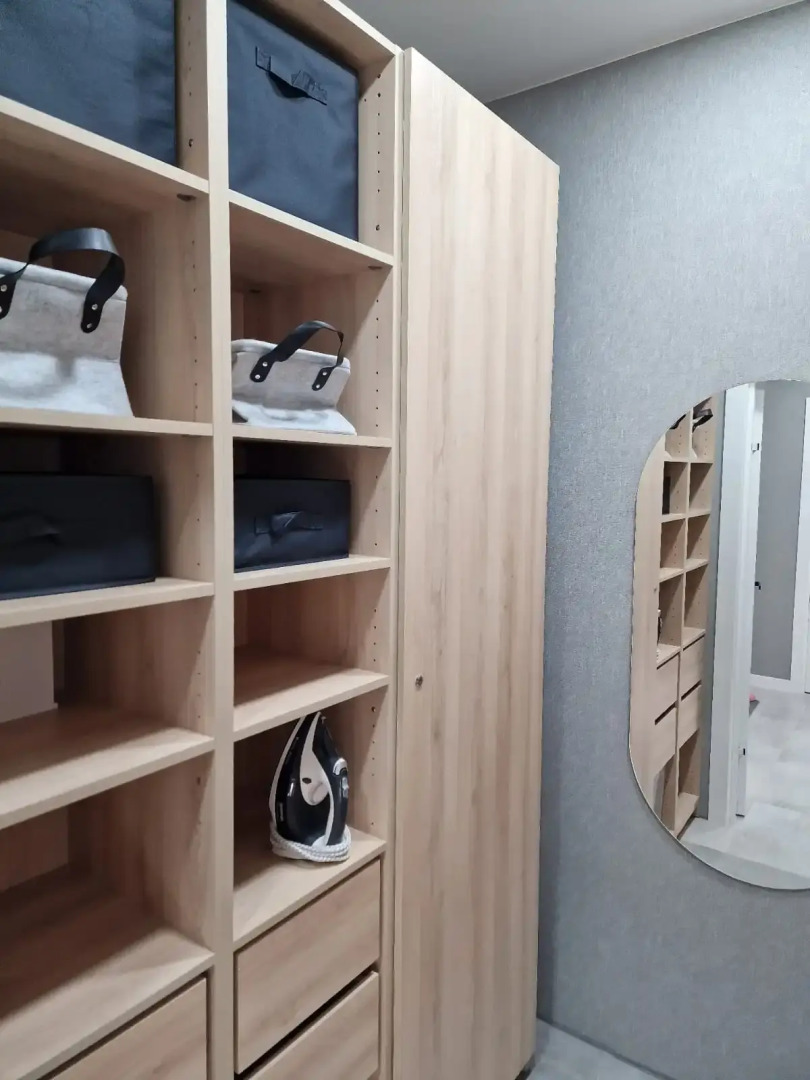 Апартаменты Аквамарин