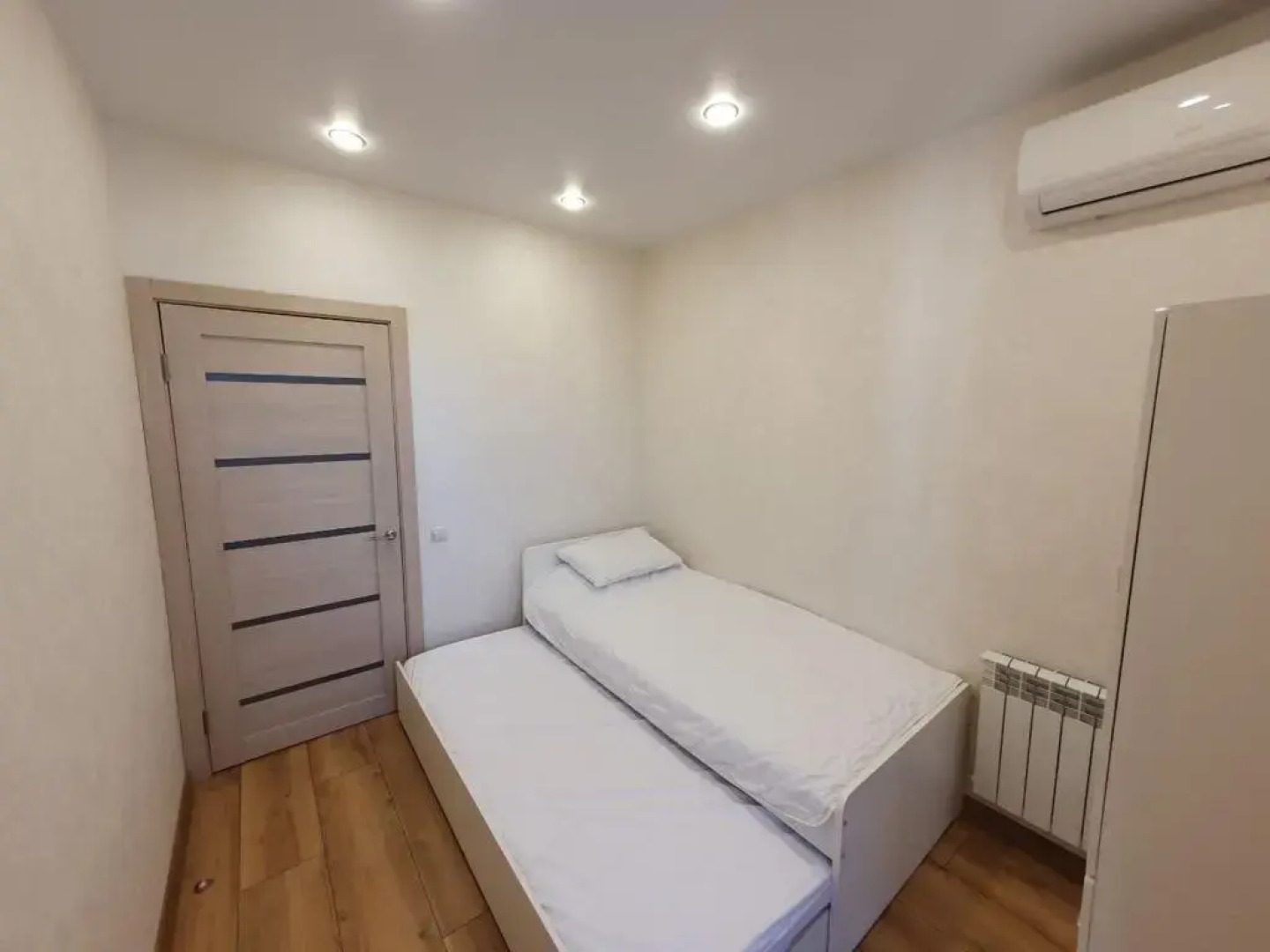 Квартира В Самом Центре Сочи