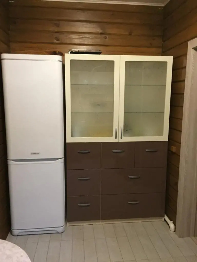 Коттедж Алтайский Дом туризма