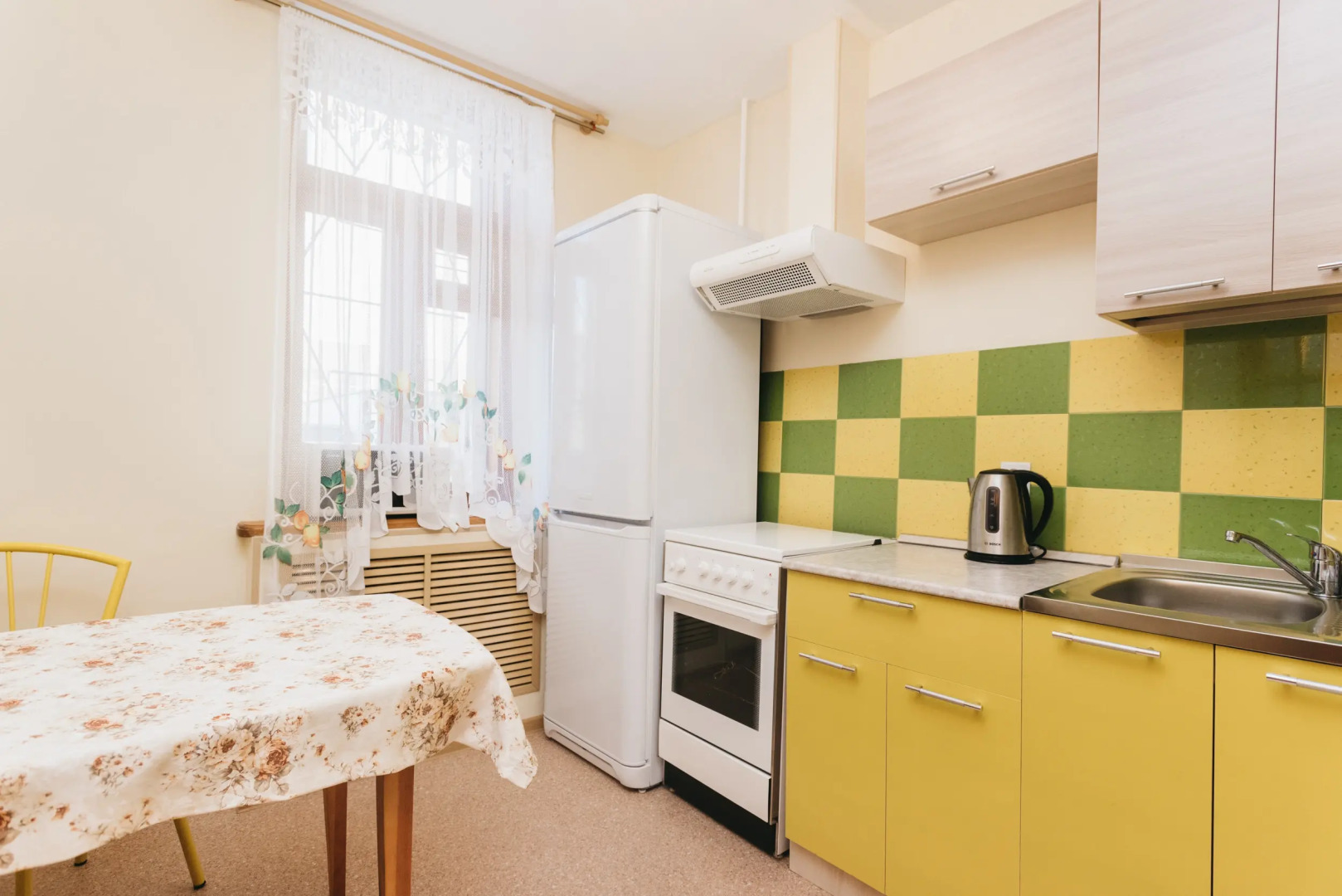 Апартаменты Studio Ante