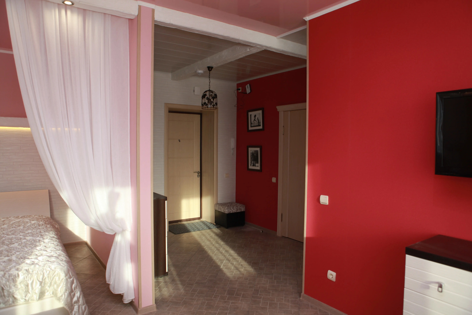 Апартаменты 2 в Липецке