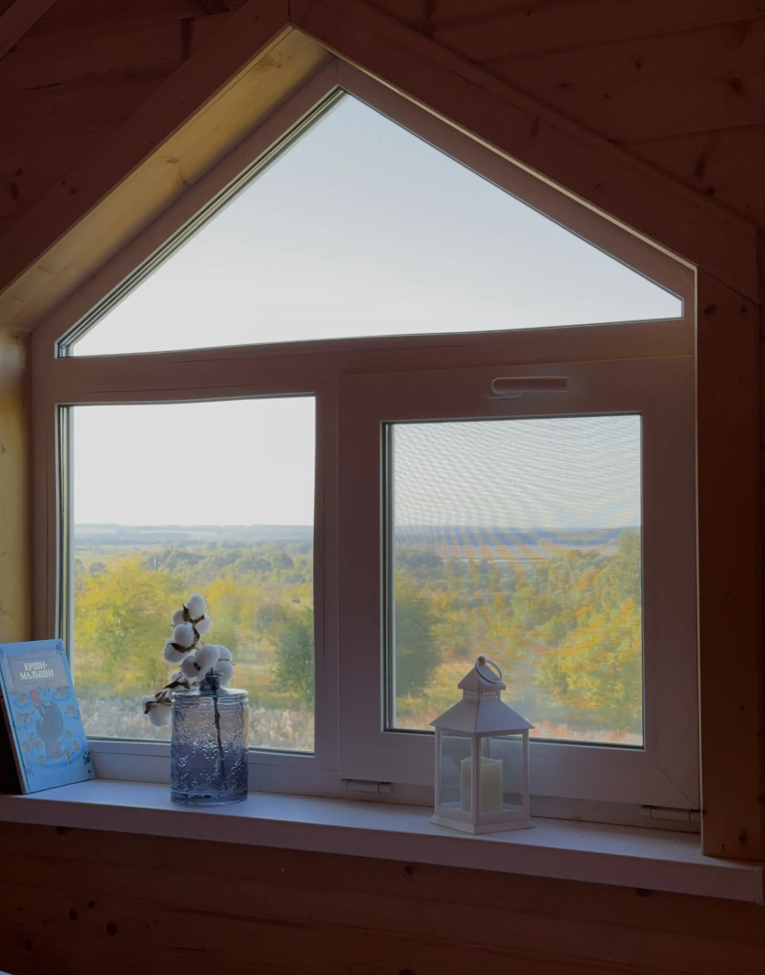 Гостевой дом Khrum