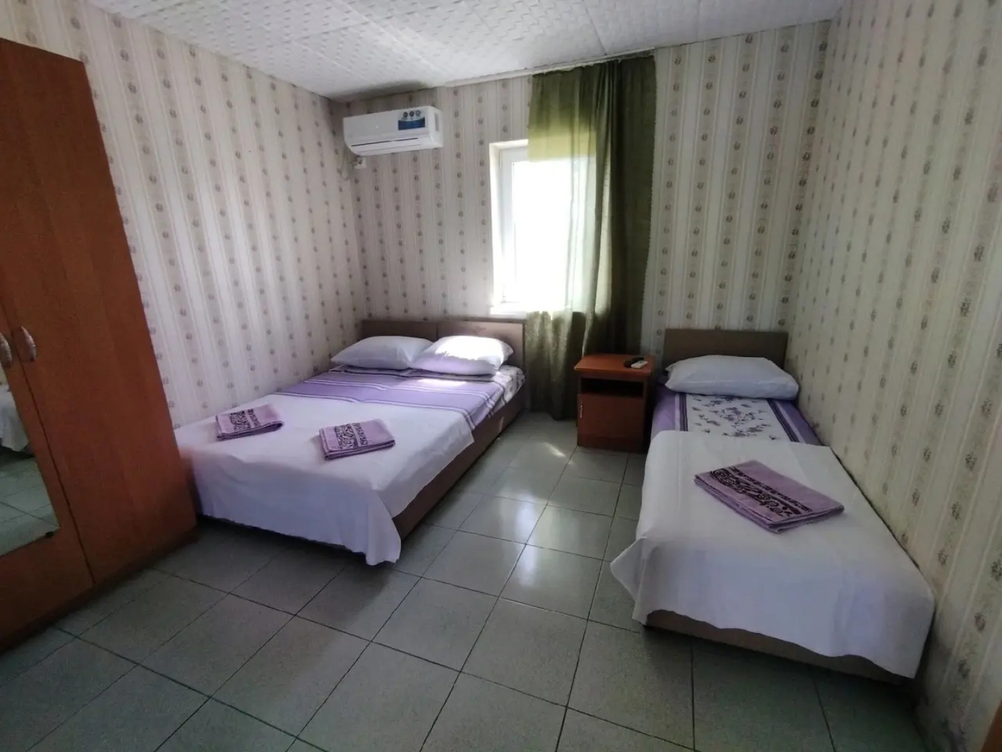 Квартира На Янтарной