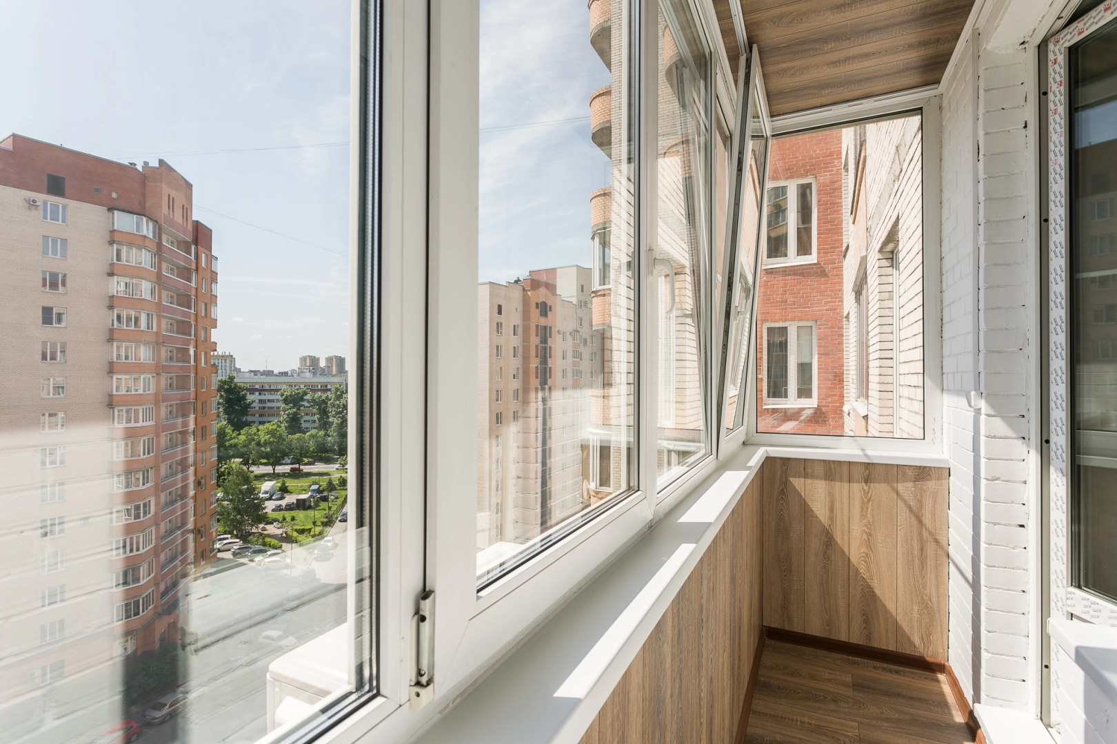 Апартаменты Морошка на Ленинском