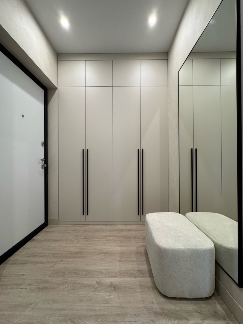 Квартира Новая с Потрясающим Видом