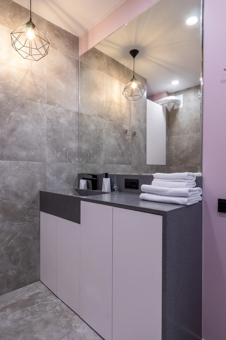 Апартаменты Авторская квартира с камином в самом сердце СПБ