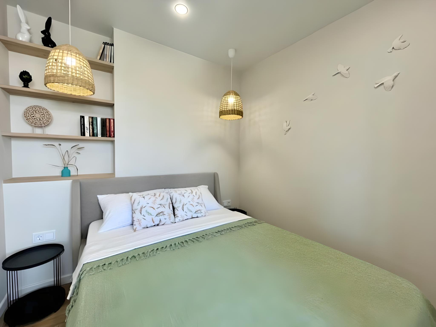 Апартаменты на Улице Акаций 34к5