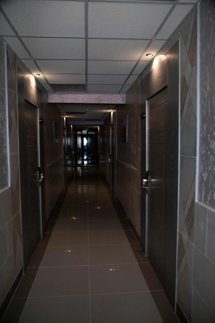 Гостиница Отель